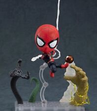 Good Smile Company Nendoroid 1917 Spider-Man No Way Home Version Action Figure
