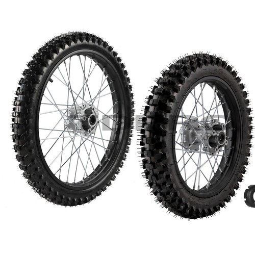 100 16 tire rim - 70/100-19, 90/100-16