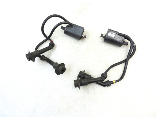 Used genuine yamaha - used, 600