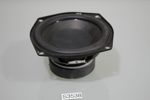 Woofer bass speaker lf4 30w - bass,