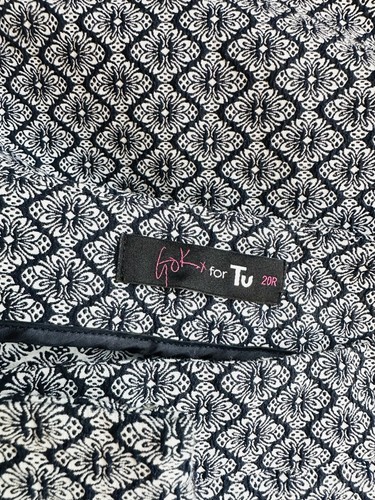 Gok wan size - 20,