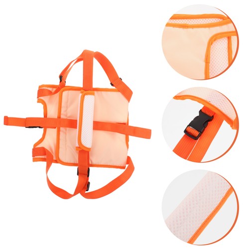 Dog lift harness pet - lift, rear