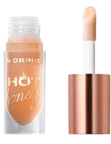Morphe hot honeys - morphe, lip