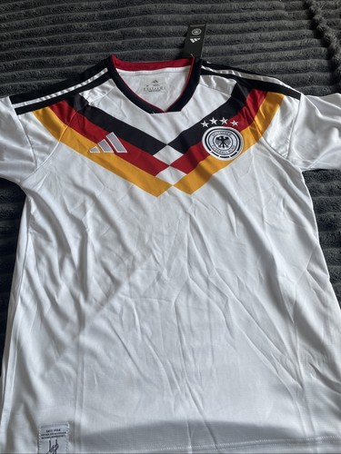 Germany world cup shirt - cup,