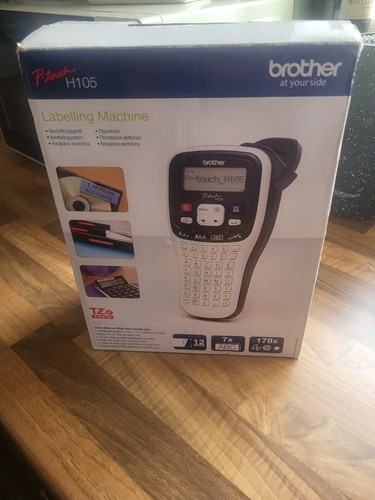 Brother touch h105 - brother,