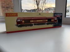 Hornby R2899XS EWS CoCo Diesel Electric Class 60 60042 Hundred of Hoo DCC Sound