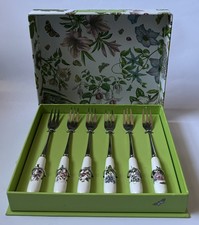 PORTMEIRION BOTANIC GARDEN TEA