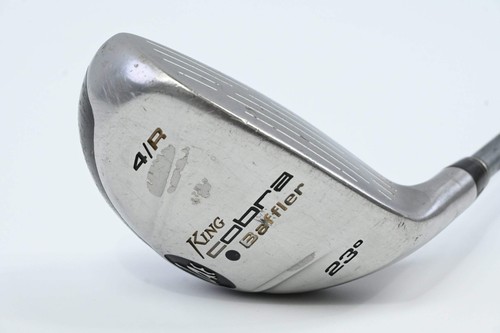 Cobra baffler hybrid 23 - #4,