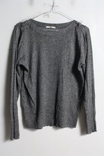 Tu Womens Ribbed Knit Skinny