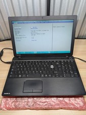 Toshiba satellite pro - toshiba,