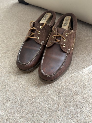 Men brown timberland - brown,