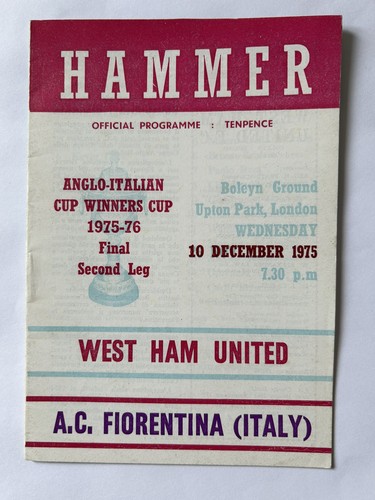 West ham united - ham, ac
