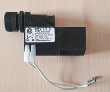 Focal point/ Eko/Superior Fires. Gas fire finger slide ignitor  07000300