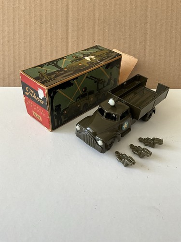 Tekno 950 army - no.950,