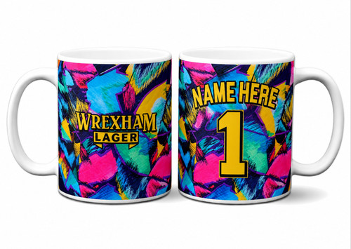 Wrexham football club - wrexham,