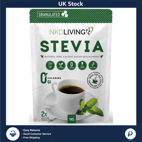 Non gmo 1kg - powder,