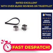 Timing Belt Kit fits VAUXHALL