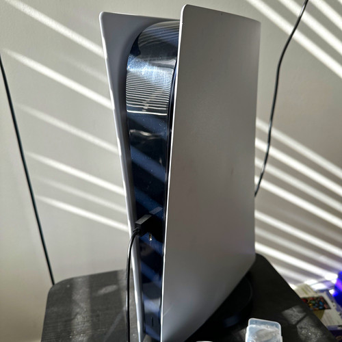 Sony playstation 825gb - 5,