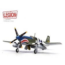 Panzerkampf 1:72 P-51B Mustang