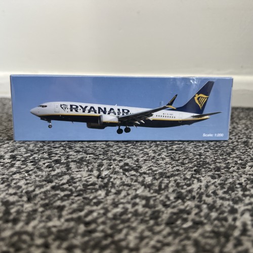 Ryanair collectible scale - ryanair,
