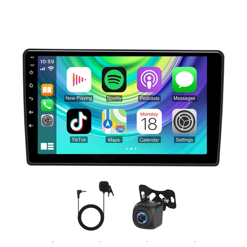 Head unit for ford transit - head,