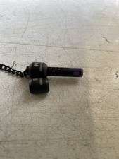 Jag Safeliner Prolite Black MK2