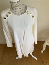 Goat Dress New With Tags Size
