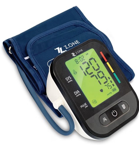 One digital upper arm - z.one,