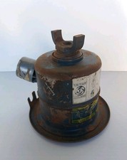 Vintage Leyland Bottle Jack