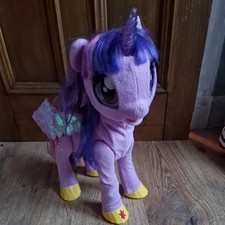 My Little Pony Movie My