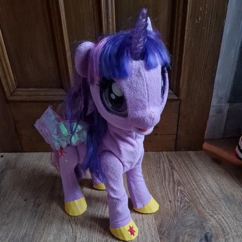 Little pony movie - my,
