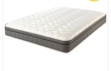 Aspire King Size 3000 Air Conditioned Pocket Sprung  Mattress
