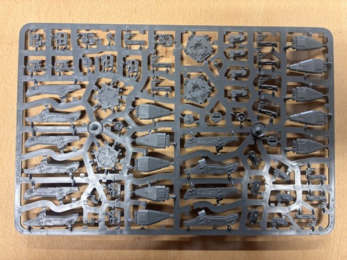Warhammer legions imperialis - warhammer,