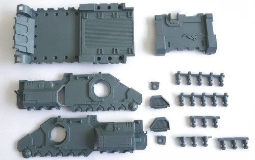 Warhammer 40k space - warhammer,