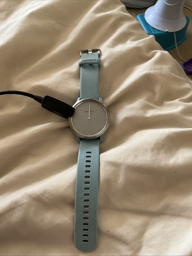 Garmin vivomove hybrid - vivomove, hr