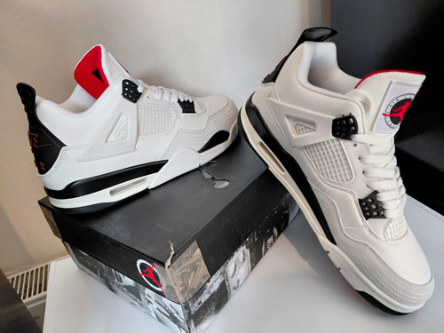 Nike air jordan men - nike, 4