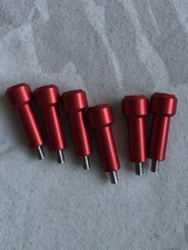 Nash R3 R4 Bite Alarm Custom