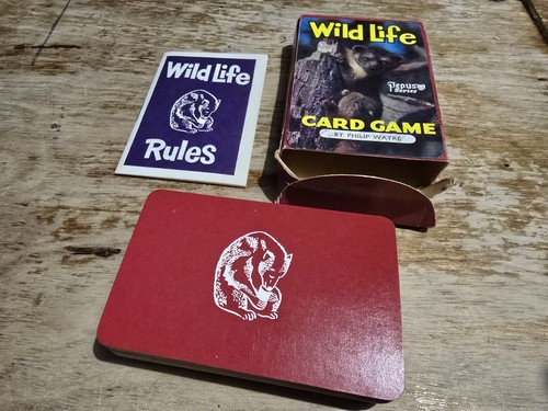 Vintage pepys wild - pepys,