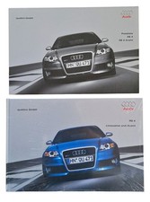 Audi RS4 Saloon Avant B7