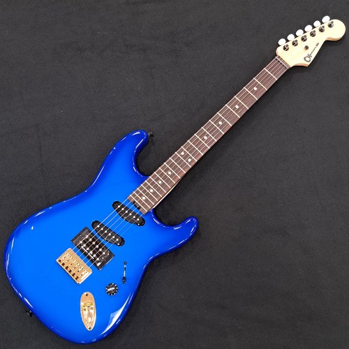 Charvel jake lee pro mod - e, pro-mod