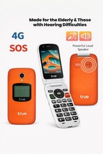 Big Button FLIP Mobile Phone