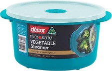 Vegetable Steamer Microwave