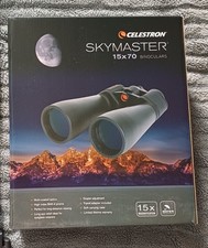 Celestron Skymaster Binoculars