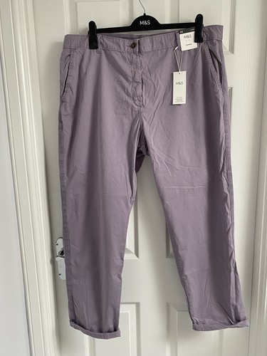 Brand new ladies - brand, purple