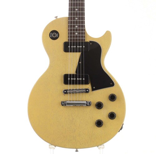 Gibson les paul junior - paul,