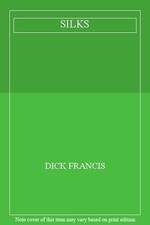 SILKS,D Francis Francis