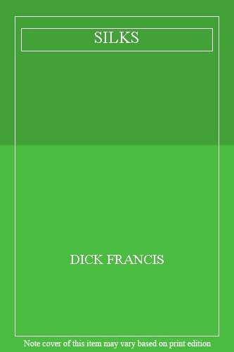 Silks francis - silks,d,