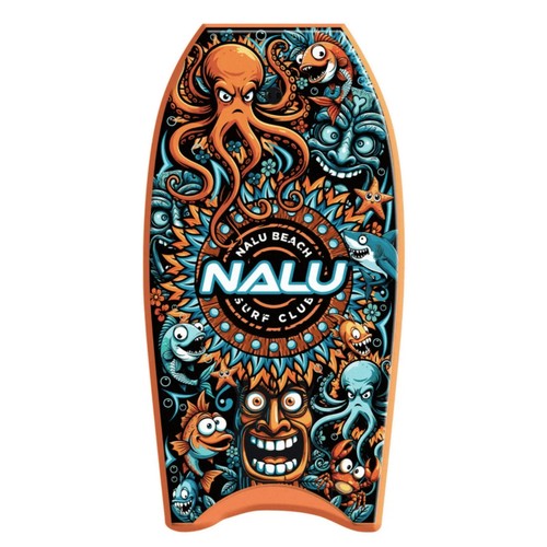 Lightweight nalu beach - lightweight,