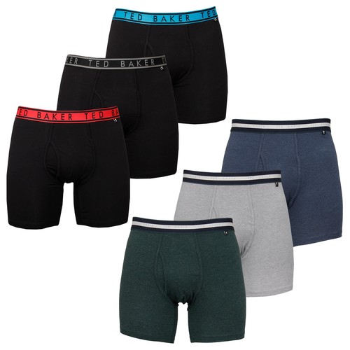 Ted baker mens three - ted, pack