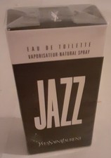 Yves saint laurent jazz - jazz, 50ml